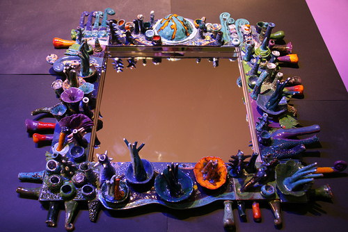 ...Freud Mirror... — foto 5