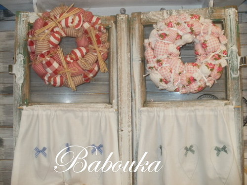 Chaloupkový věneček — foto 2