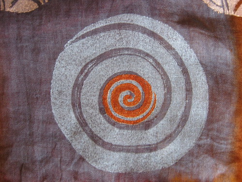 046 Jarní den - 110x170 cm — foto 5