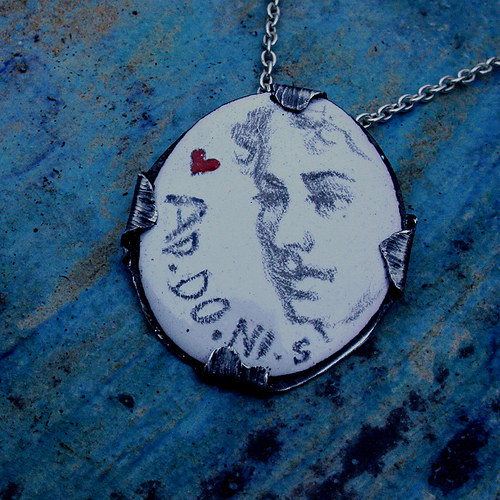 Adonis... — foto 2