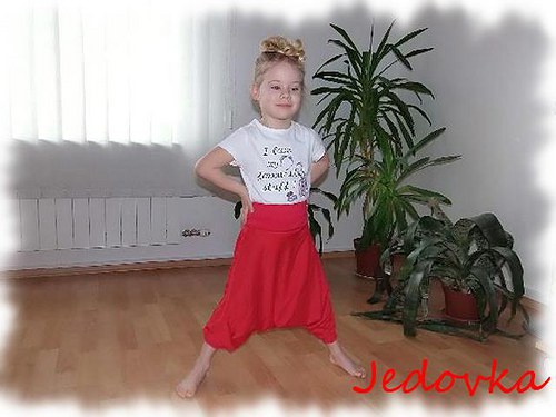 Harémky-sultánky-aladinky....... — foto 2