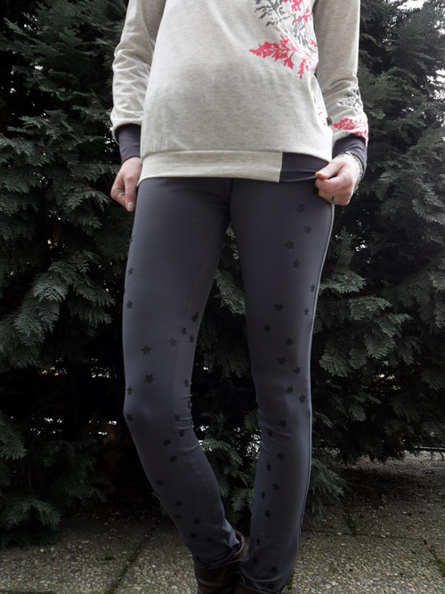 Legíny — foto 2