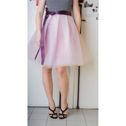TUTU cream — foto 2