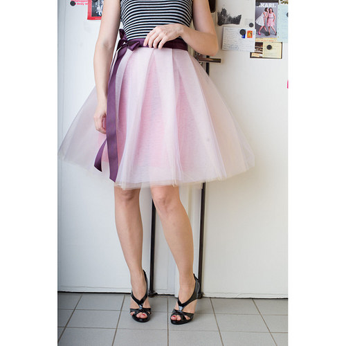 TUTU cream — foto 3