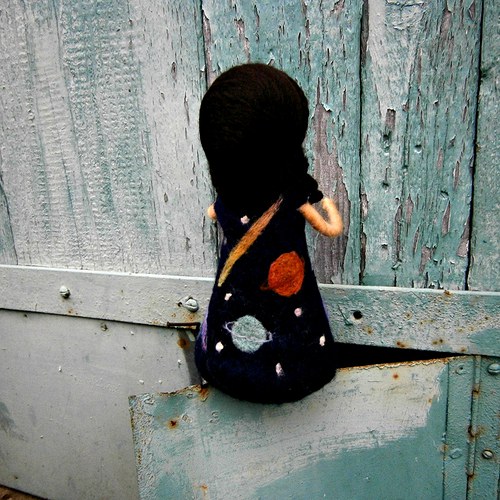 Vesmír — foto 6