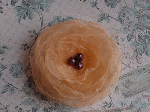 Brož Apricot — foto 5