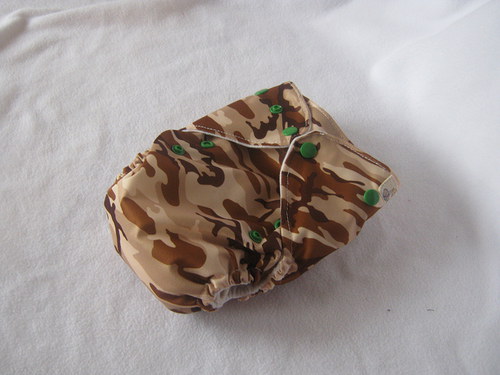 AIO máskáč — foto 4
