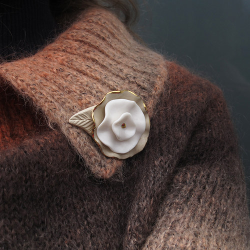 Gardenia. — foto 2