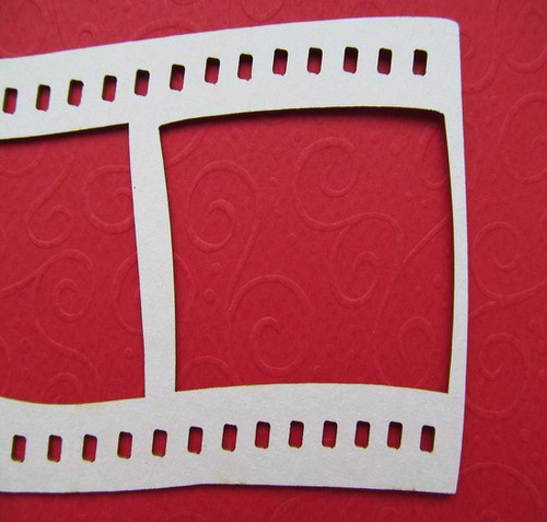 Film v ruličce - velký — foto 3