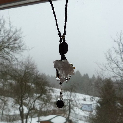 Višňový paprsek — foto 3