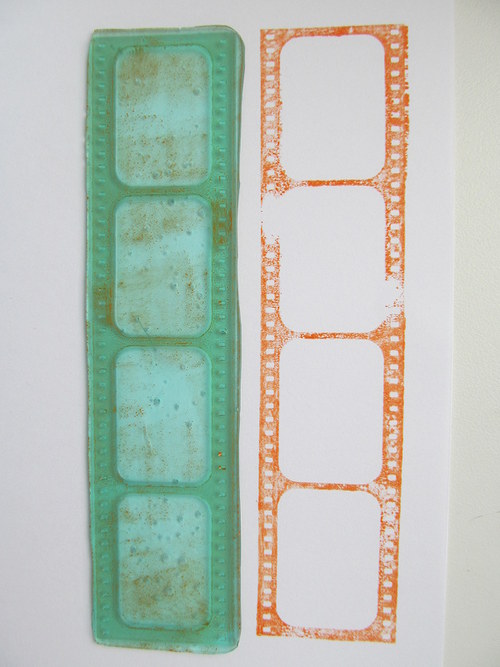 Negativ — foto 3