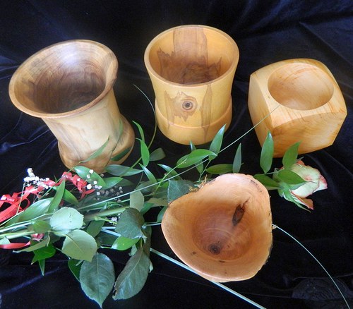 Slíbené tužkovníky — foto 3