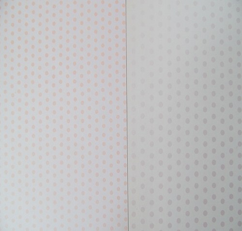 Scrapbooková čtvrtka 30,5 x 30,5cm — foto 3