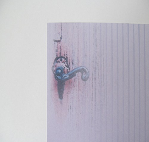 Scrapbooková čtvrtka 30,5 x 30,5cm — foto 2