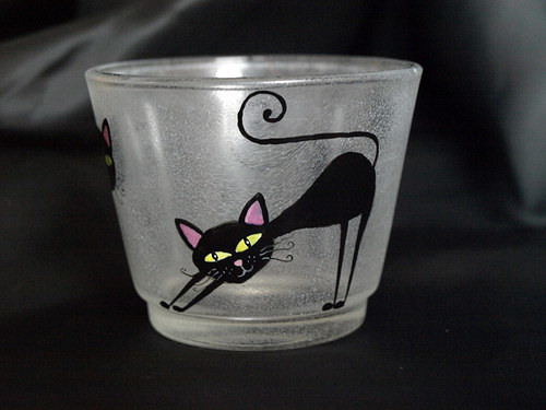 Svietnik - Three Kittens — foto 3