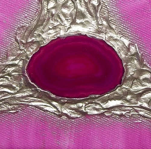 Andělské léčení - 4 srdeční čakra — foto 3