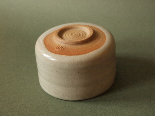 CHAWAN - ČAJOVÁ MISKA BÍLÁ - 51 — foto 6