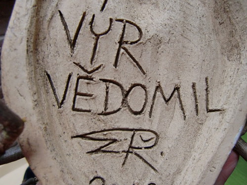 Výr Vědomil — foto 3