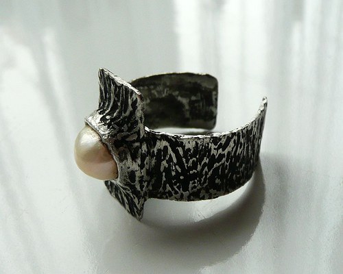 Beauty pearl.. -SLEVA — foto 3