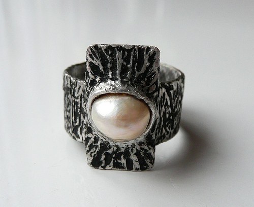 Beauty pearl.. -SLEVA — foto 4