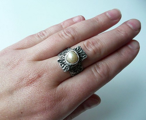 Beauty pearl.. -SLEVA — foto 6