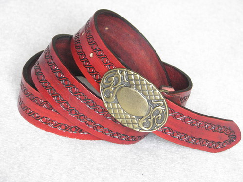 Opasek 4 cm — foto 3