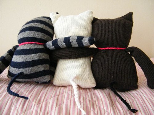 Kočička malá — foto 4
