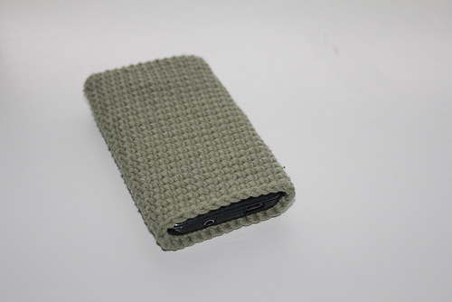 Obal na smartphone - olive — foto 2