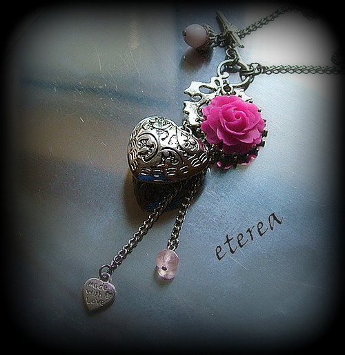 ...romance v létě... — foto 2
