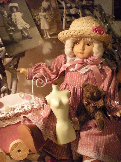 Mařenka — foto 2