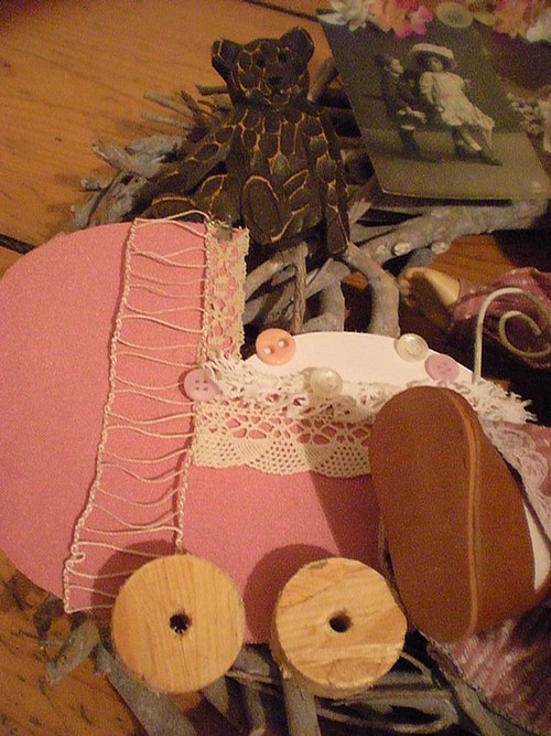 Mařenka — foto 3