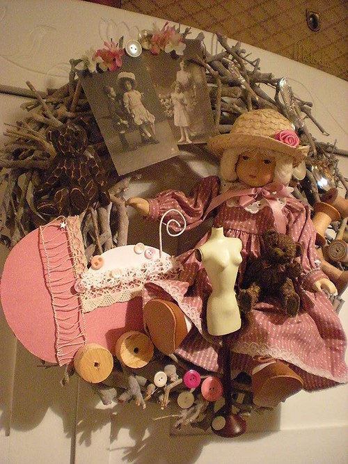 Mařenka — foto 4