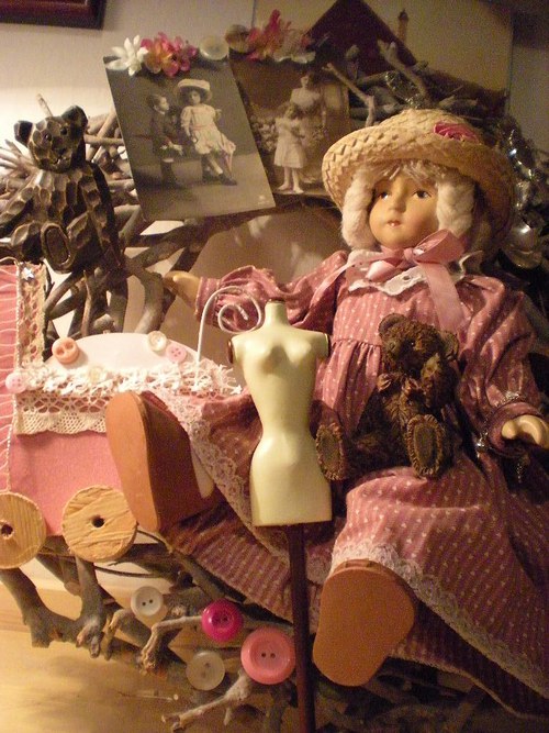 Mařenka — foto 6