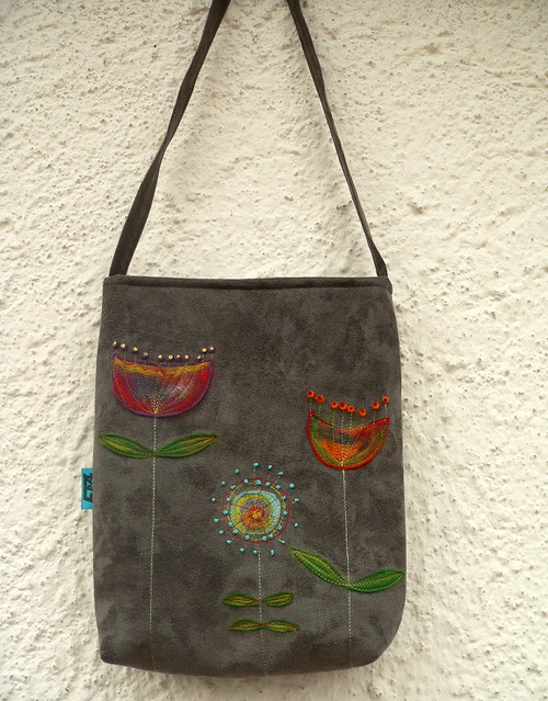 Crazy Flowers No.2 — foto 2