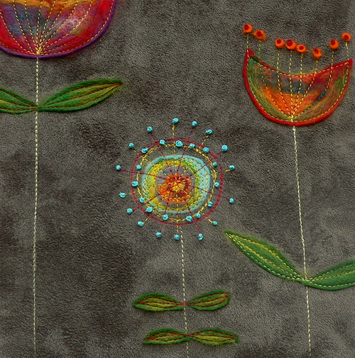 Crazy Flowers No.2 — foto 5