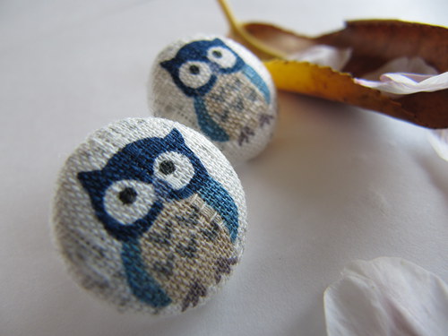 Owlet — foto 5