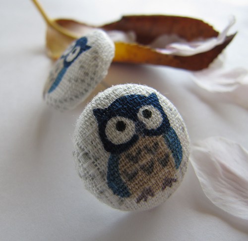Owlet — foto 6