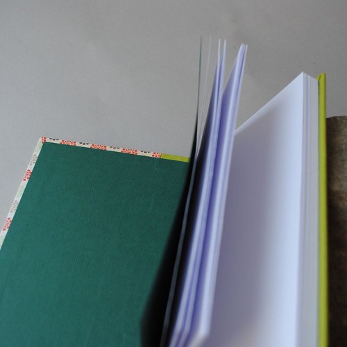 Notes Když jsem chodila do školy... — foto 5