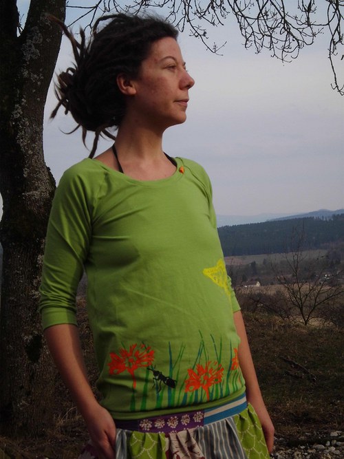 Tričko — foto 2
