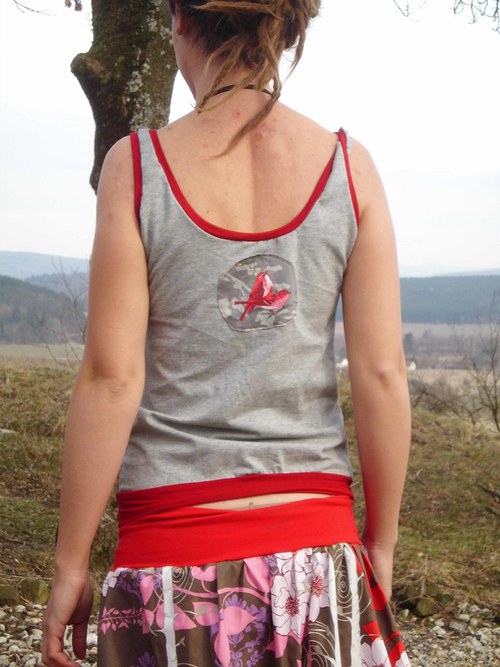 Tílko — foto 2