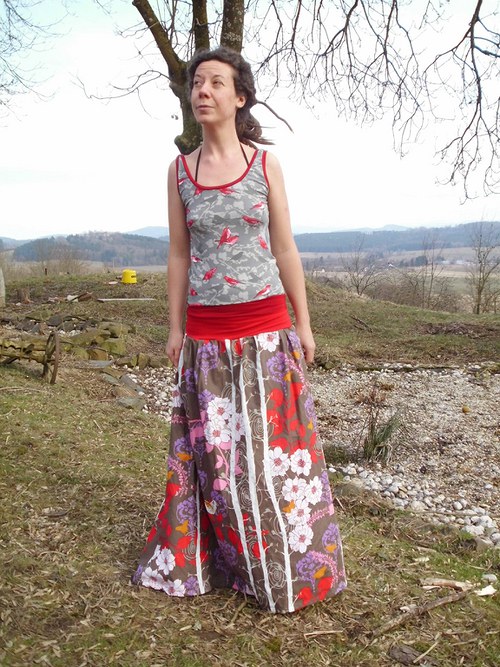 Tílko — foto 3