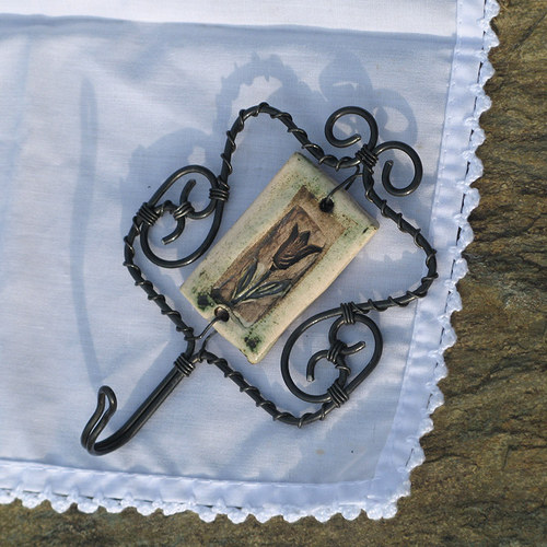 Hnědý tuliháček — foto 2
