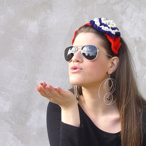 MISTŘI! MISTŘI! - čelenka — foto 6