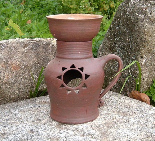 Aromalampa — foto 3