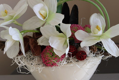 Achhhhh ta orchidej... — foto 2