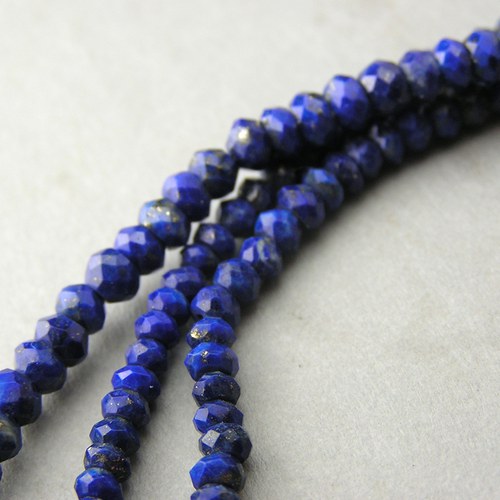 Lapis - rondelky (2 ks) — foto 3