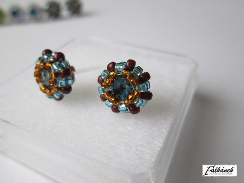VÝPRODEJ - Nucleus Aquamarine — foto 2
