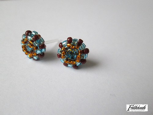 VÝPRODEJ - Nucleus Aquamarine — foto 4