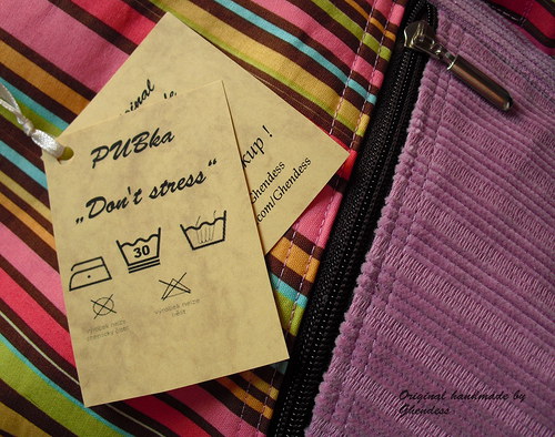 PUBka - "Don't stress" — foto 6
