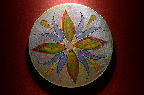 Mandala 20 cm — foto 2